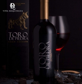 Rượu Vang Toro De Piedra Cab - Sau Limitada 20Y