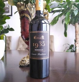 Rượu Vang 1935 Bordeaux