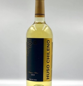 Rượu Huso Chileno SAUVIGNON BLANC 2019