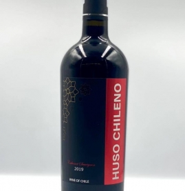 Rượu vang Huso Chileno CABERNET SAUVIGNON 2019