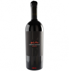 Rượu Vang LE Piedel Monaco Limited Edition Primitivo