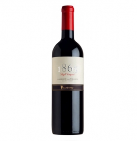 Rượu Vang Chile 1865 Single Vineyard Cabernet Sauvignon