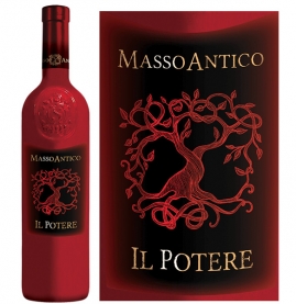 Rượu Vang Masso Antico IL Potere Primitivo