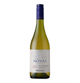 Rượu vang Emiliana Novas Gran Reserva Sauvignon Blanc 2011