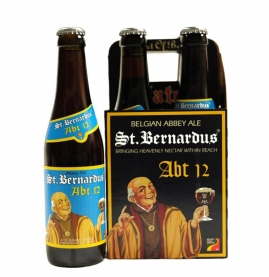 ST BERNARDUS ABT 12 ( 330)