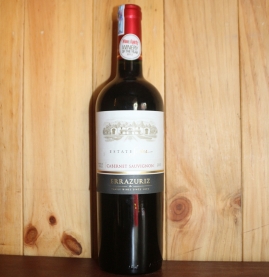 ERRAZURIZ ESTATE SERIES CABERNET SAUVIGNON