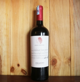 ERRAZURIZ SINGLE VINEYARD CABERNET SAUVIGNON