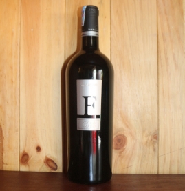 CANTINE SAN MARZANO – F Negro Amaro