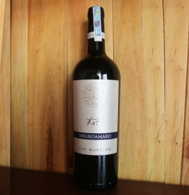 CANTINE SAN MARZANO – Falo Nergro Amaro
