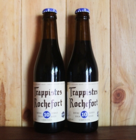 TRAPPISTERS ROCHEFORT 10