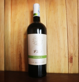 CANTINE SAN MARZANO – Falo Verdeca
