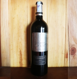 CHATEAU LAUBES GRANDE RÉSERVER