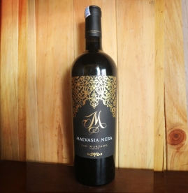 CANTINE SAN MARZANO - MALVASIA NERA