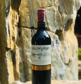 Rượu Vang Valdivieso