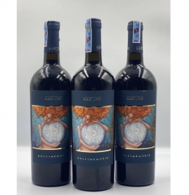 Rượu vang Attanasio  Martino Dolcimemorie