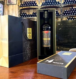 Rượu vang Domenico Sangiovese