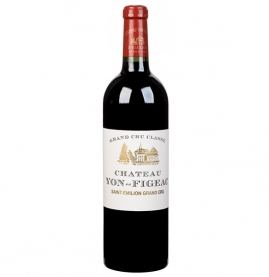 Rượu vang Chateau Yon Figeac