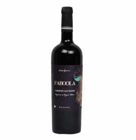 Rượu Vang FABOOLA Cabernet Sauvignon