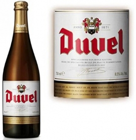 DUVEL 1,5L