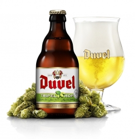 DUVEL 330