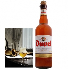 DUVEL 750